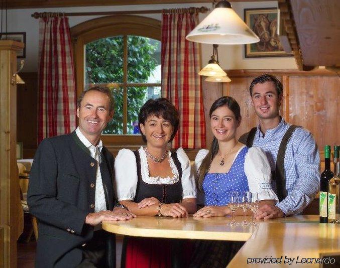 Hotel Gruener Baum Zell am See